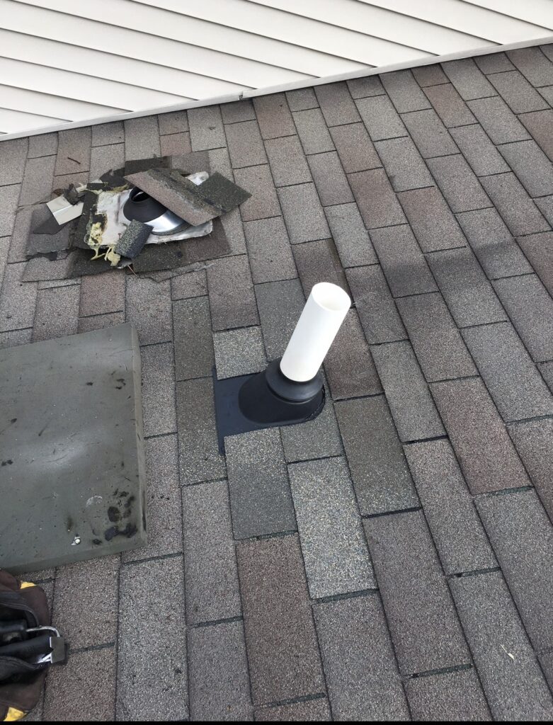 Roof Vent Leaks Archives Mike Evangelist Roof Leak Specialist